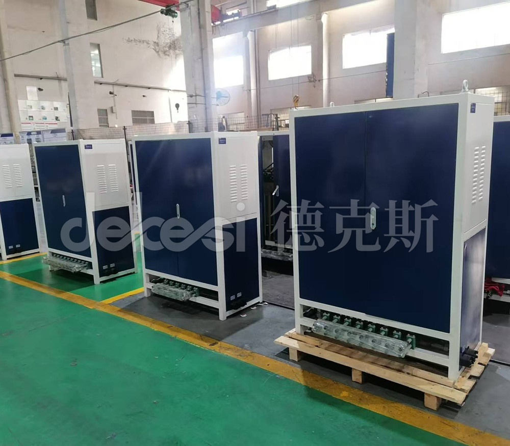 冶金液压系统